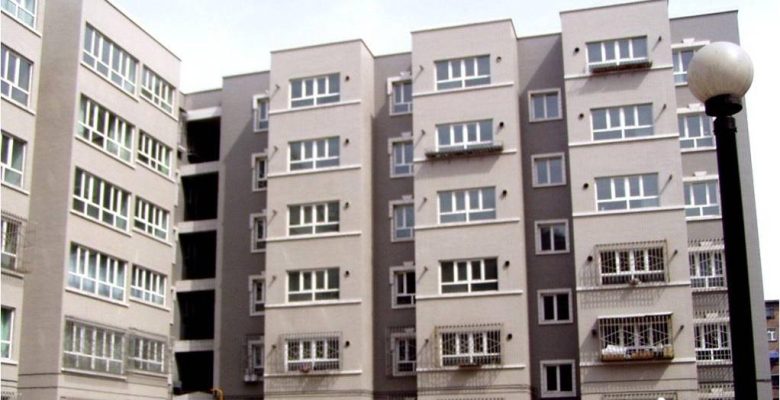 新疆友好公寓620