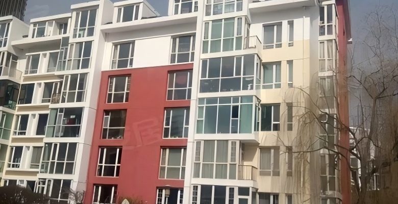 西宁国际村公寓6730